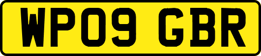 WP09GBR