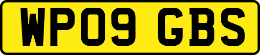 WP09GBS