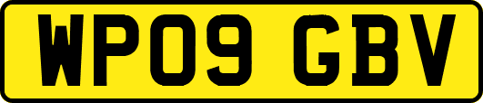 WP09GBV