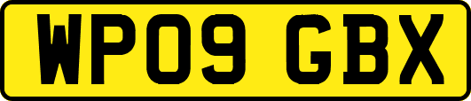 WP09GBX