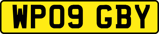 WP09GBY