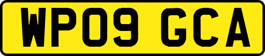 WP09GCA