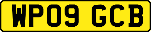 WP09GCB