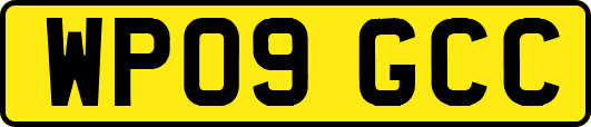 WP09GCC
