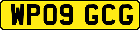 WP09GCG