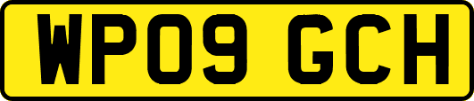 WP09GCH