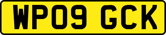 WP09GCK