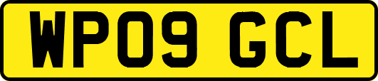 WP09GCL