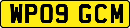 WP09GCM