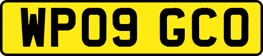 WP09GCO