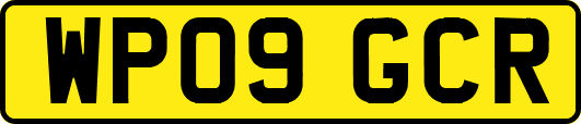 WP09GCR
