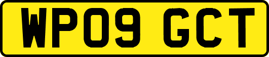 WP09GCT