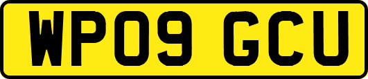 WP09GCU