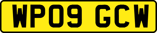 WP09GCW