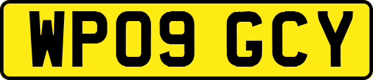 WP09GCY