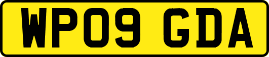 WP09GDA