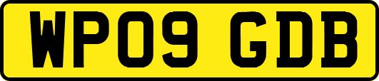 WP09GDB