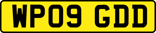 WP09GDD