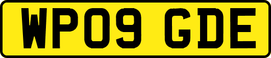 WP09GDE