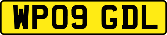 WP09GDL