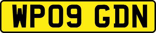 WP09GDN