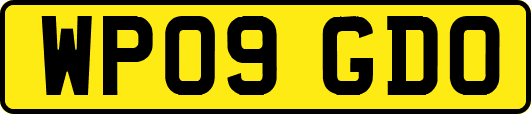 WP09GDO