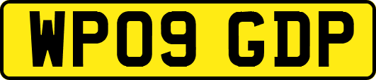 WP09GDP