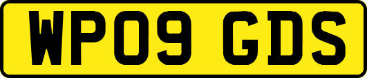 WP09GDS