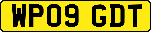WP09GDT