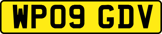 WP09GDV