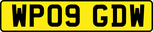 WP09GDW