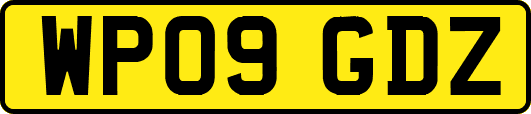 WP09GDZ