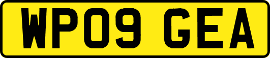 WP09GEA