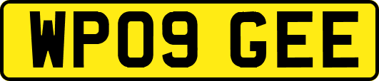 WP09GEE