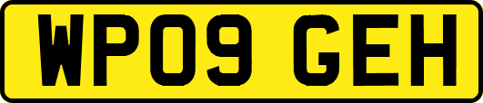 WP09GEH