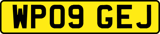 WP09GEJ