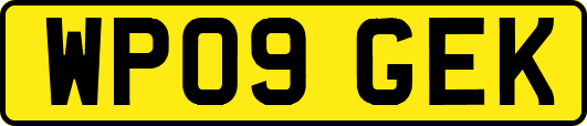 WP09GEK