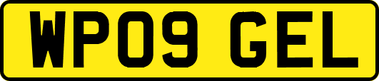 WP09GEL