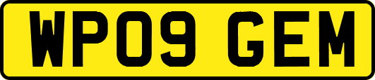 WP09GEM