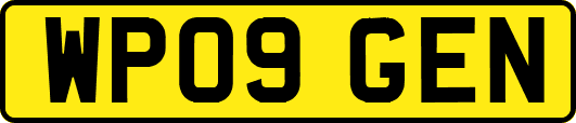 WP09GEN