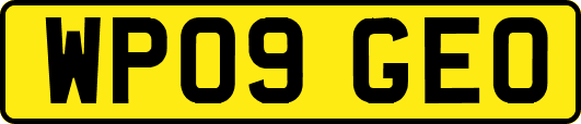WP09GEO