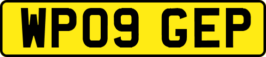 WP09GEP