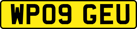 WP09GEU