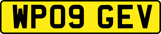 WP09GEV