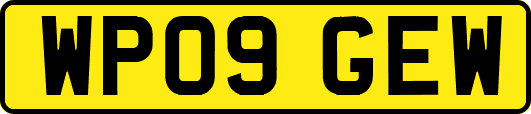 WP09GEW