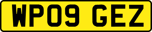 WP09GEZ