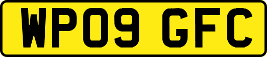 WP09GFC