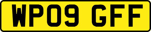 WP09GFF