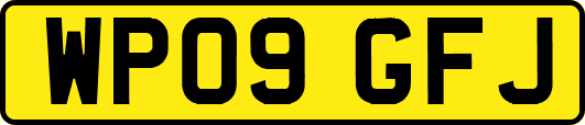 WP09GFJ