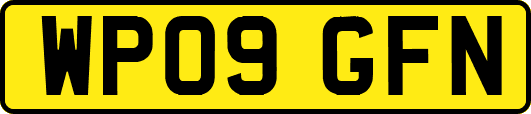WP09GFN